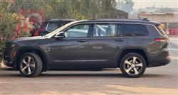 جيب جراند شيروكي إل